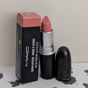 MAC Satin Lipstick - 814 Myth